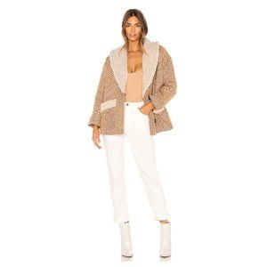 PISTOLA Presley High Rise Vintage Roller Corduroy